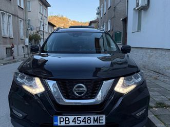 nissan rogue 2.5 sl* awd