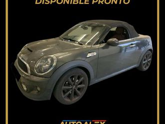 mini roadster sd abril/12