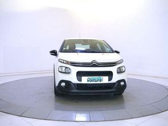 bluehdi 100 s&s bvm6 feel business