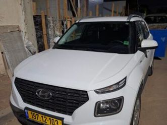 intense אוט׳ 1.6 (123 כ״ס)