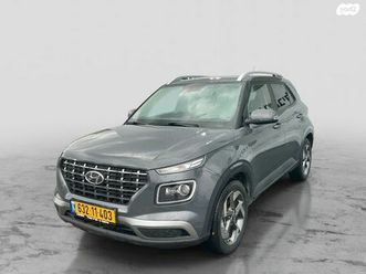 premium אוט׳ 1.6 (121 כ״ס)