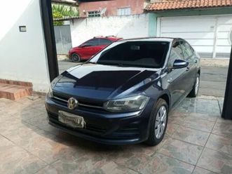 volkswagen virtus 1.6 msi flex 16v 5p mec. 2018