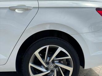 volkswagen virtus highline 200 tsi 1.0 flex 12v aut 2020