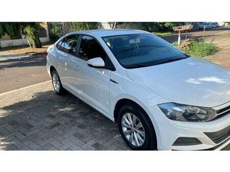 volkswagen virtus 1.6 msi flex 16v 5p mec. 2018