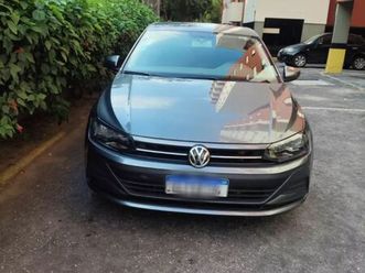 volkswagen virtus 1.6 msi flex 16v 5p mec. 2018