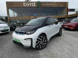 bmw i3 120ah