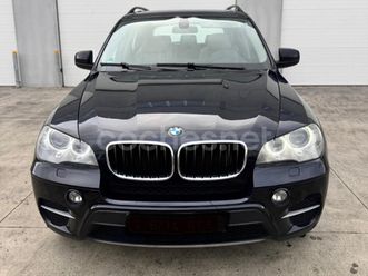 bmw x5 xdrive30d exclusive edition