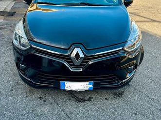 renault clio 1.5 dci 90 cv