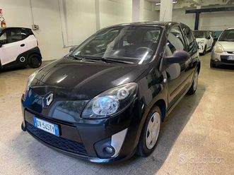 renault twingo 1.2 8v le iene