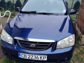 kia cerato ≫ 2005 • 3 500 лв. • id