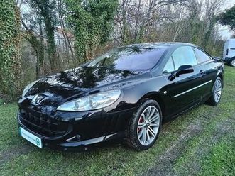 coupé 2.0 hdi136 féline kit distribution