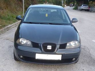 seat cordoba 1,4 16v ful oprema; stanje izvrsno, 2008 god.