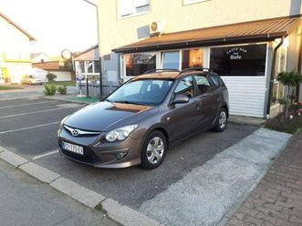 hyundai i30 cw 1,4, 2012 god.