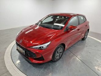 hybrid+ standard 143 kw (195 cv)