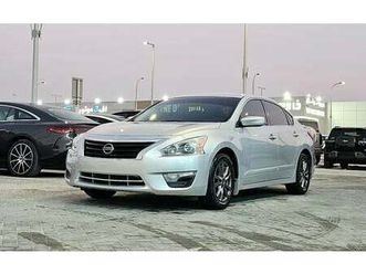 nissan altima s 2.5l