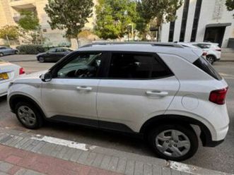 inspire אוט׳ 1.6 (121 כ״ס)