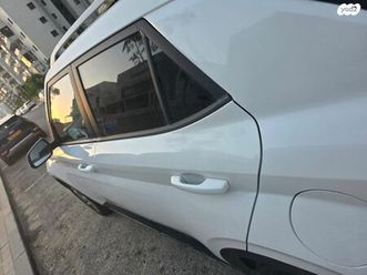 intense אוט׳ 1.6 (123 כ״ס)