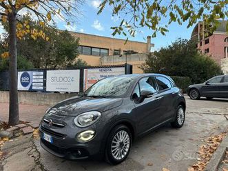 fiat 500x 1.0 turbo 120 hp
