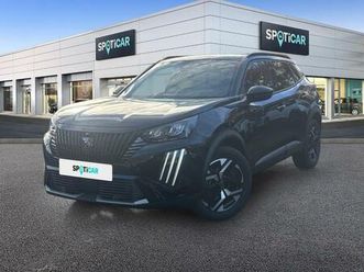 2008 hybrid 145 e-dcs6 allure