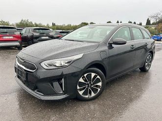 kia ceed sportswagon 1.6 gdi dct6 phev, 2022 god.