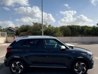 supreme אוט׳ 1.6 (123 כ״ס)