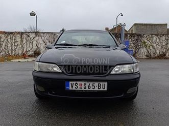 opel vectra b 1.6 8 v