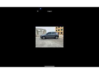 volkswagen gol 2017 usado impecable en lima $8,900