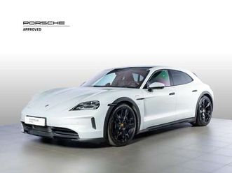 cross turismo 4s 5p.ti