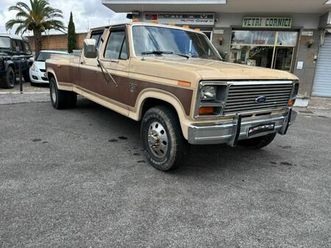 f 350 xl
