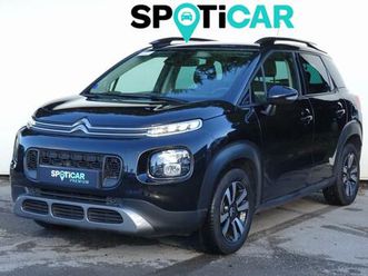 bluehdi 120 s&s eat6 shine