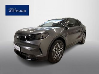 brugt ford capri el ur select 286hk 5d aut. til salg