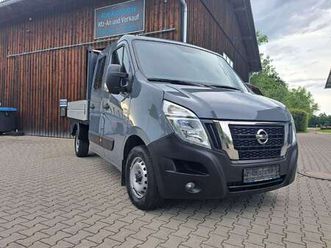 klima pritsche doppelka l2h1 3,5t 7 sitze