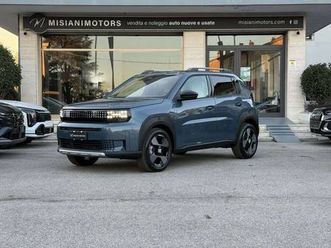 grande panda grande panda 1.2 100 cv s&s pop - icon - la prima