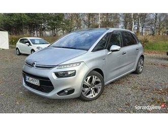 1.6 hdi 116km* automat* exlusive* hak* zadbany* doinwestowany jastrzębie-zdrój - sprzedajemy.pl