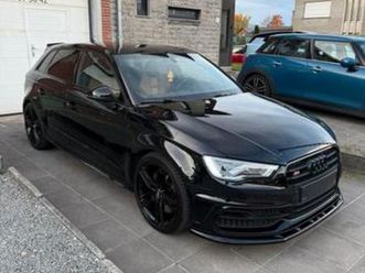 AUDI A3 S3 2-audi-s3-audi-2ememain