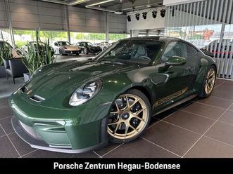 911 gt3 touring/leichtbau/bose/pccm/liftsystem