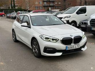 bmw serie 1 118i