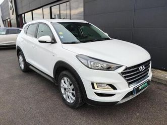 1.6 crdi 136ch hybrid 48v creative dct7