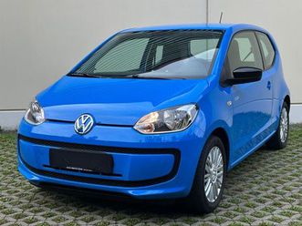 volkswagen up! cup up! zahnr. neu | hu neu |