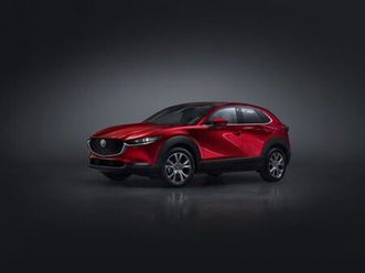 mazda cx-30 e-skyactiv-g 150 cv m hybrid 2wd exceed del 2022 usata a modena