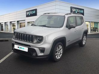 1.6 multijet 130ch limited my21