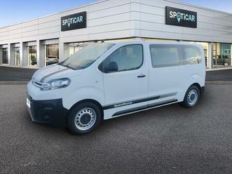 m bluehdi 100 confort e6.d-temp