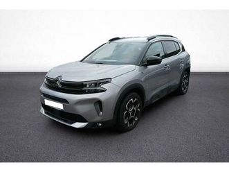 hybride rechargeable 225 e-eat8 shine