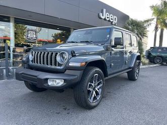 2.0 t 380ch 4xe sahara command trac