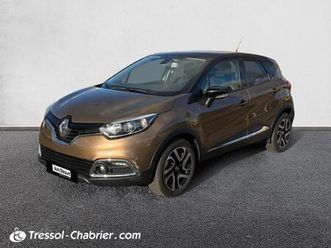 captur dci 90 energy eco² intens