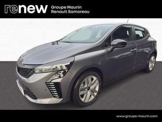 1.6 e-tech 145ch full hybrid evolution - 25b