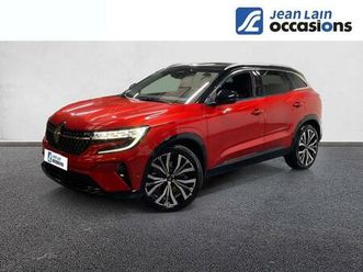 austral e-tech hybrid 200 iconic