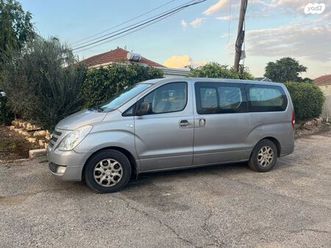 i800 אוט׳ קומבי 8 מק 2.5 (170 כ״ס) [2011-2021]