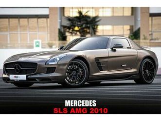 mercedes-benz sls amg sls 63 amg