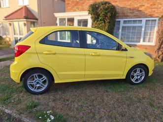 1.2 ti-vct zetec euro 6 5dr